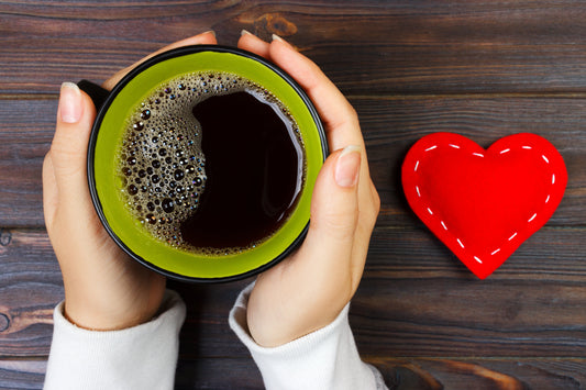 From Estate to Cup: Why Robusta Coffee is Your Ultimate Energy Boost