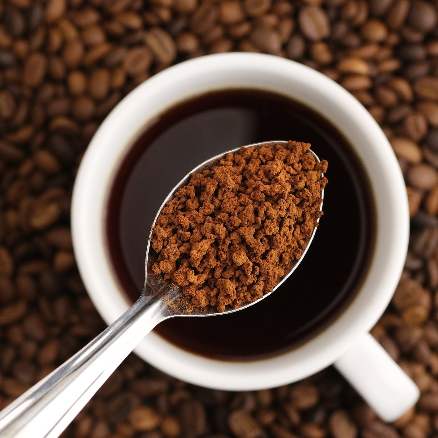 Absolute Robusta + Signature Blend