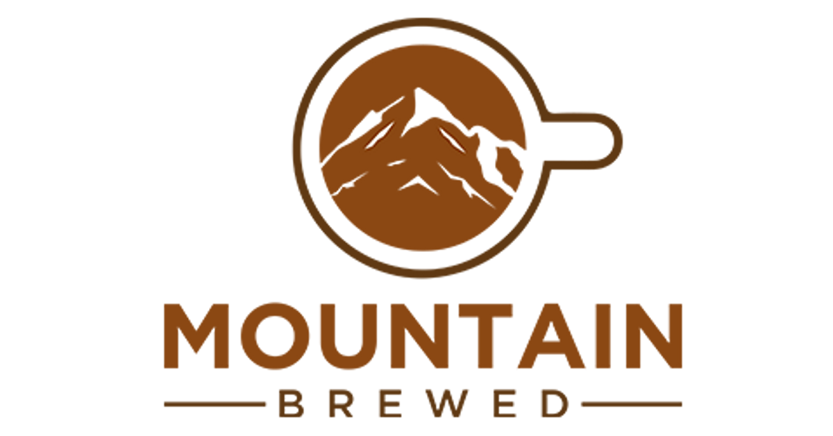 Mountain Brewed Coffee