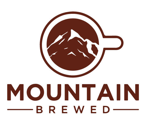 Mountain Brewed Coffee