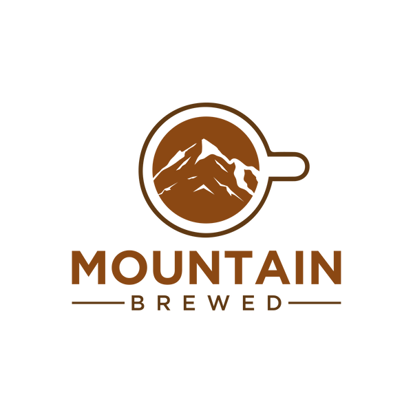 Mountain Brewed Coffee