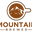 Mountain Brewed Coffee logo